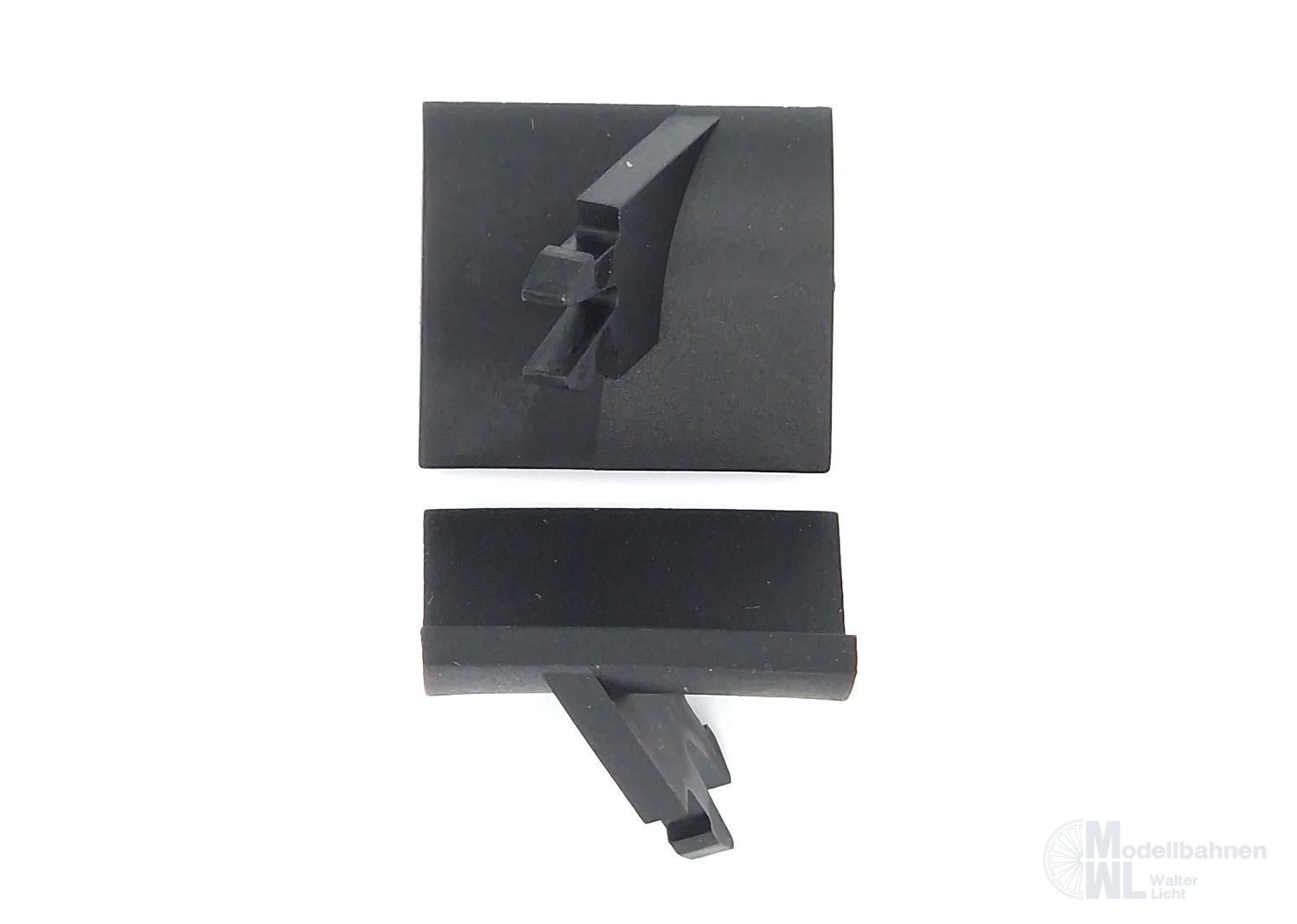 Märklin Ersatzeile E368548 - ERSATZTEIL: Schienenräumer rechts + links